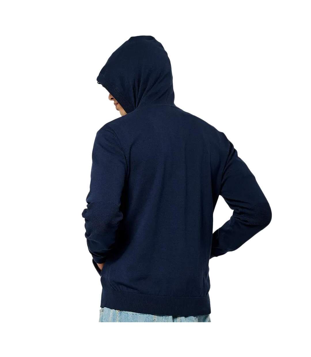 Veste marine homme kaporal loann-2