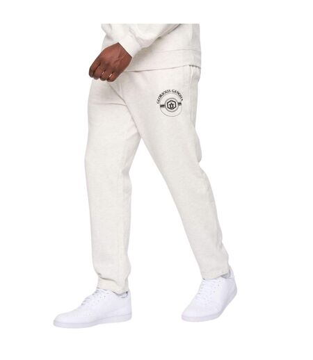 Pantalon De Jogging Mona Homme Gris Glorious Gangsta