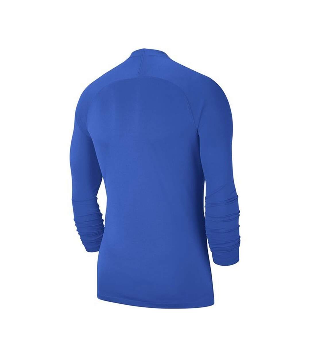Haut Thermique Manches Longues Park Homme Bleu Nike-2