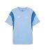 Manchester City T-shirt Bleu Homme Puma 23/24 - L