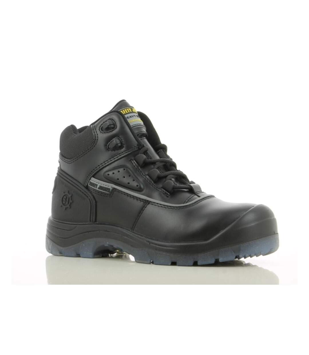 Chaussures  montantes 100% non métalliques Safety Jogger Cosmos S3 SRC-1