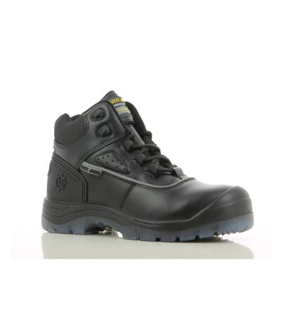 Chaussures  montantes 100% non métalliques Safety Jogger Cosmos S3 SRC