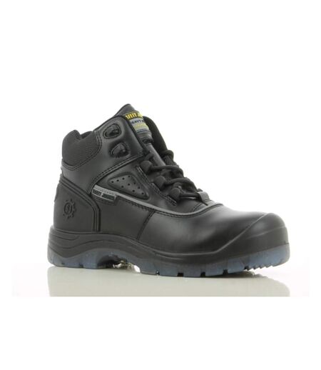 Chaussures  montantes 100% non métalliques Safety Jogger Cosmos S3 SRC