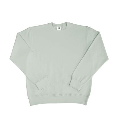 SG Mens Long Sleeve Crew Neck Sweatshirt Top ()