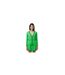Cardigan Femme Vert Noir Lacoste-1