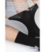 4 Pack Bamboo Diabetic Socks With Grips for Men and Women-4