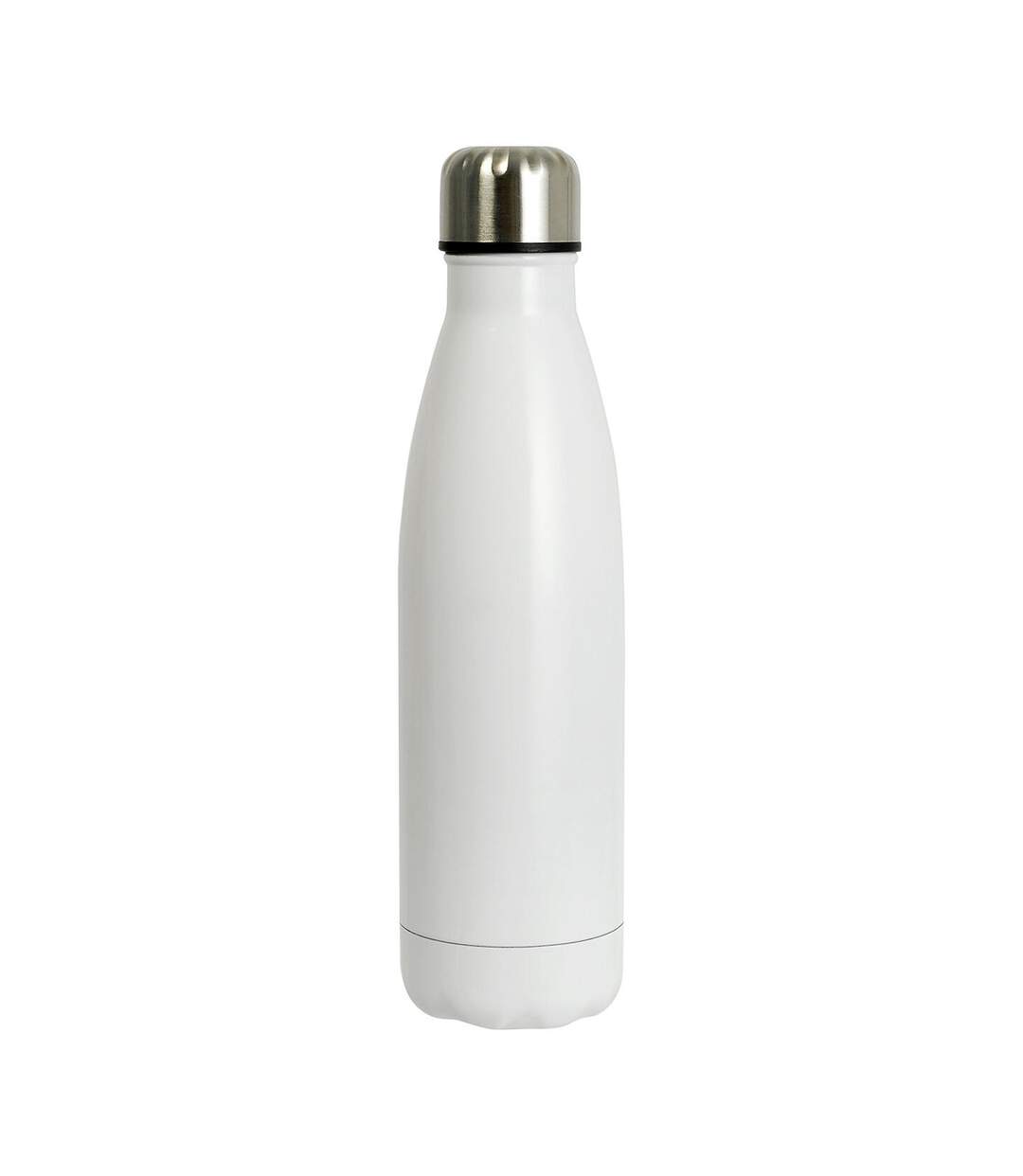 Gourde Nile Taille Unique Blanc Shugon-1