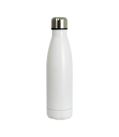 Gourde Nile Taille Unique Blanc Shugon