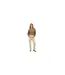 Cardigan Femme Kaki Brave Soul-1