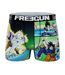 Lot de 3 boxers homme Dragon Ball Z Freegun