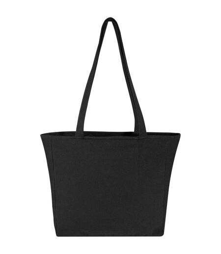 Tote Bag Weekender Taille Unique Noir Generic