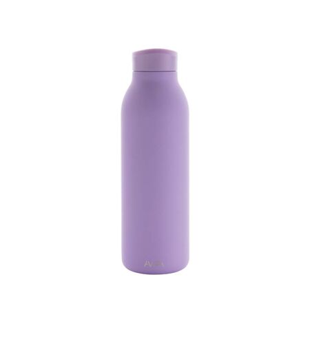 Taille unique violet Avira