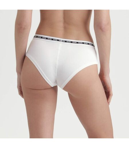 Shorty en coton modal Icons Essentiel