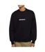 Sweat noir homme dickies enterprise dk0a4z4k - l-1
