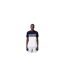 T-shirt Motif/style Blocs De Couleurs Homme Blanc Bleu Marine Foncé Lacoste-1