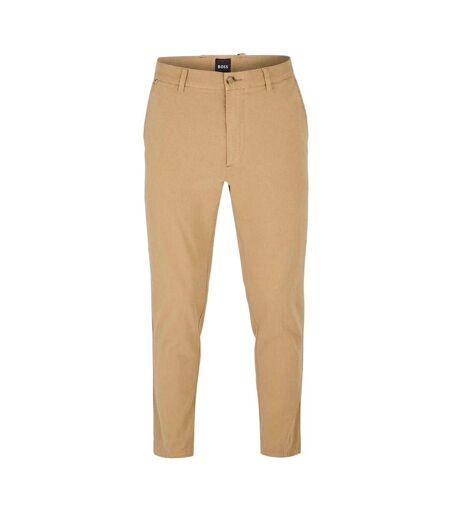 Chino Kaiton Homme Beige Hugo Boss