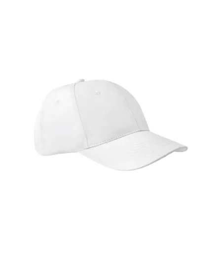 Casquette De Baseball Apollo Blanc SOLS