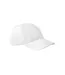 Casquette De Baseball Apollo Blanc SOLS-1