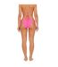 Bas De Maillot De Bain Femme Rose Fluo Brave Soul-2