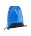 Teamgoal Gym Drawstring Bag One Size Blue Black Puma-1