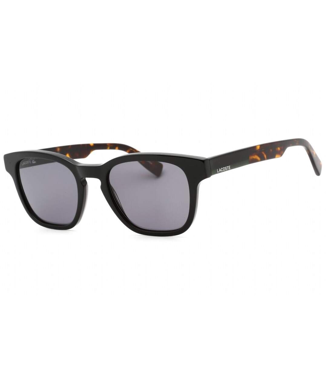 Rectangular acetate sunglasses L986S men