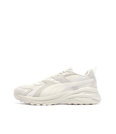Baskets blanches homme puma hypnotic 1