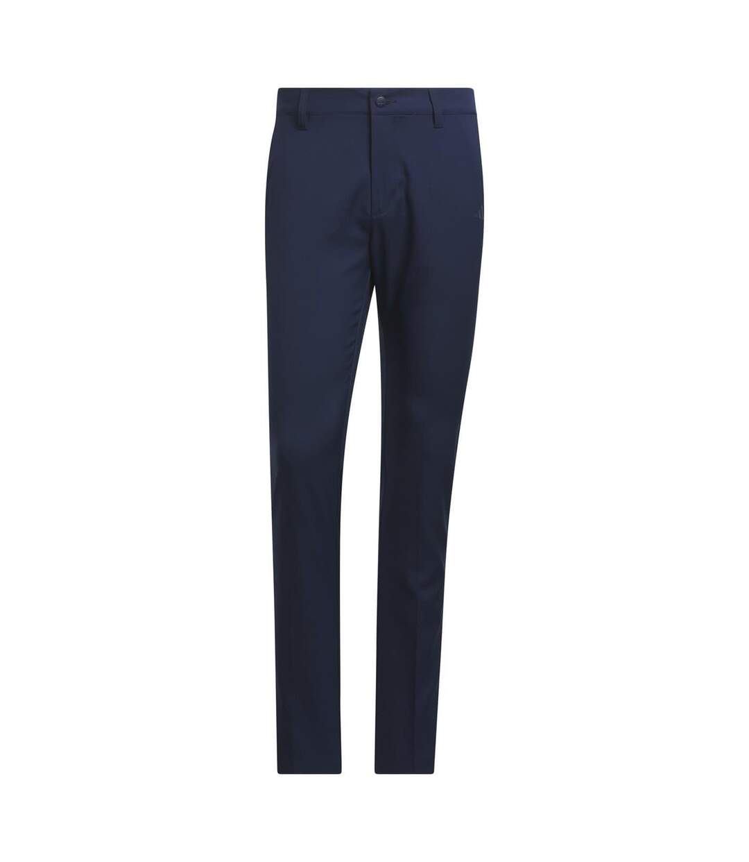 Pantalon De Golf Tech Homme Bleu Marine Adidas-2