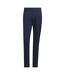 Pantalon De Golf Tech Homme Bleu Marine Adidas-2