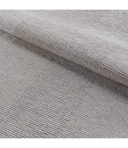 Lot de 2 Sets de Table Eldora 33x48cm Taupe