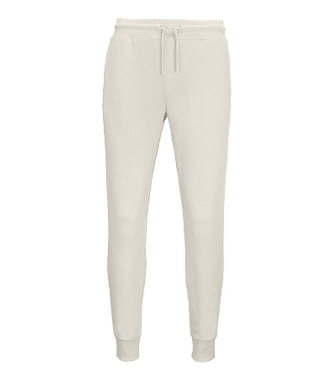 Pantalon jogging - Unisexe - 03810 - beige écru-1