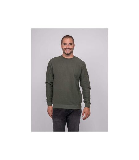 Sweat ras de cou WOUMEO