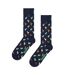 3 Pack Funky Design Giftbox Socks Set for Men and Women-5