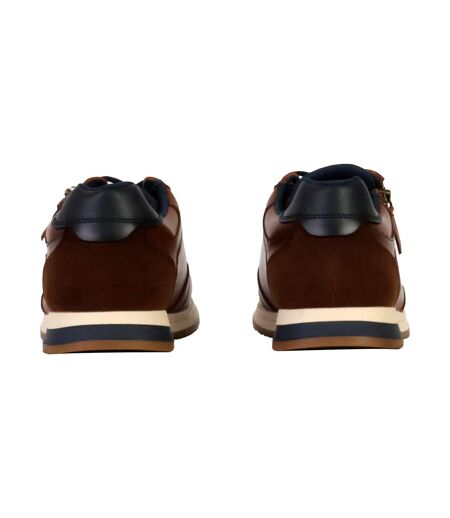 Basket Basse à Lacets Redskins Laken