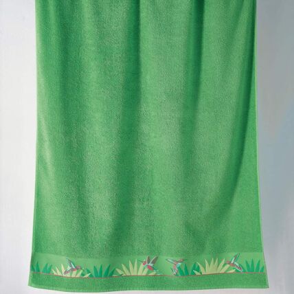 Maxi drap de bain