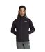 Veste Polaire Multi Essentials Homme Noir Adidas-4