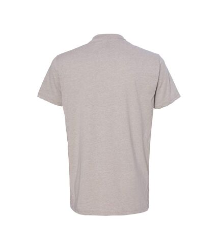 Next Level - T-shirt manches courtes - Unisexe (Gris clair) - UTPC3480