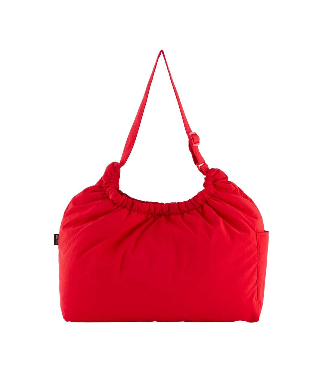 Sac Bandoulière Motif/style Uni Taille Unique Rouge Regatta-2