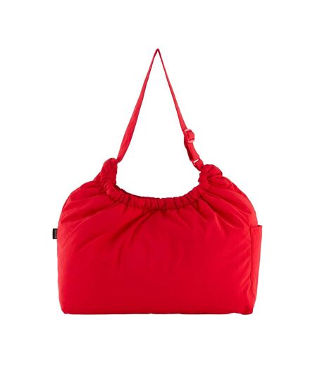 Sac Bandoulière Motif/style Uni Taille Unique Rouge Regatta