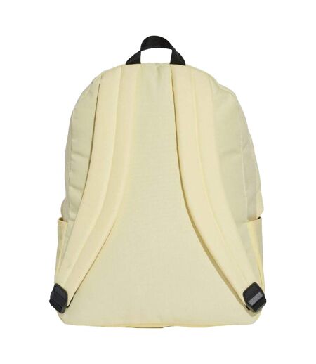 Sac À Dos Classic Bos Taille Unique Jaune Adidas