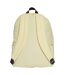 Sac À Dos Classic Bos Taille Unique Jaune Adidas-2