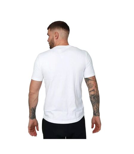 T-shirt 2022/23 chinese story homme blanc Adidas