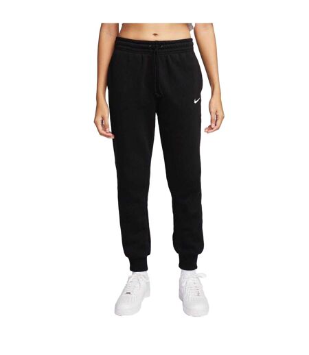 Pantalon De Jogging Phoenix Femme Noir Nike