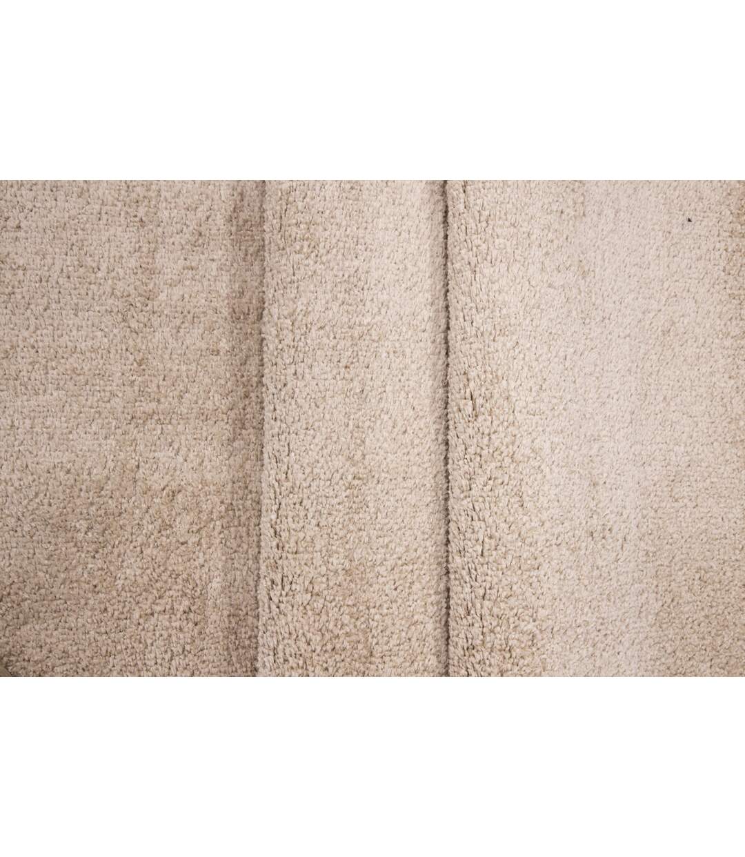 Tapis Déco Ovale Walter 240x340cm Beige-3