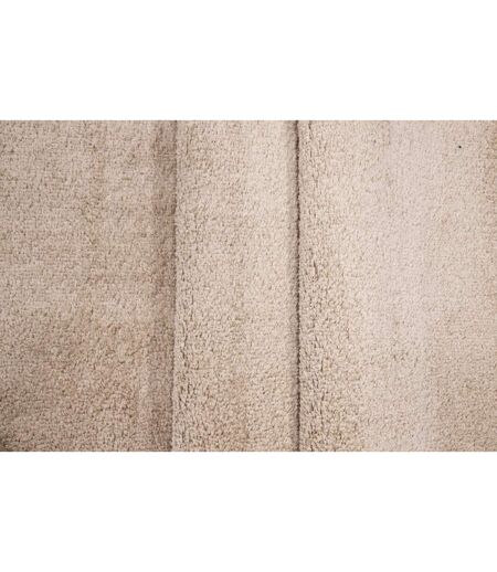 Tapis Déco Ovale Walter 240x340cm Beige