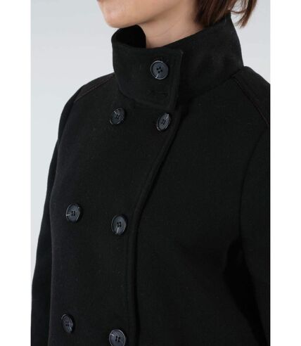 Manteau mi-long ABADY