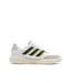 Baskets blanc homme adidas courtblock-2