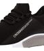 Baskets Nimbus Homme Noir Crosshatch-3