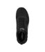 Chaussures Track Knockhill Homme Noir Skechers-3