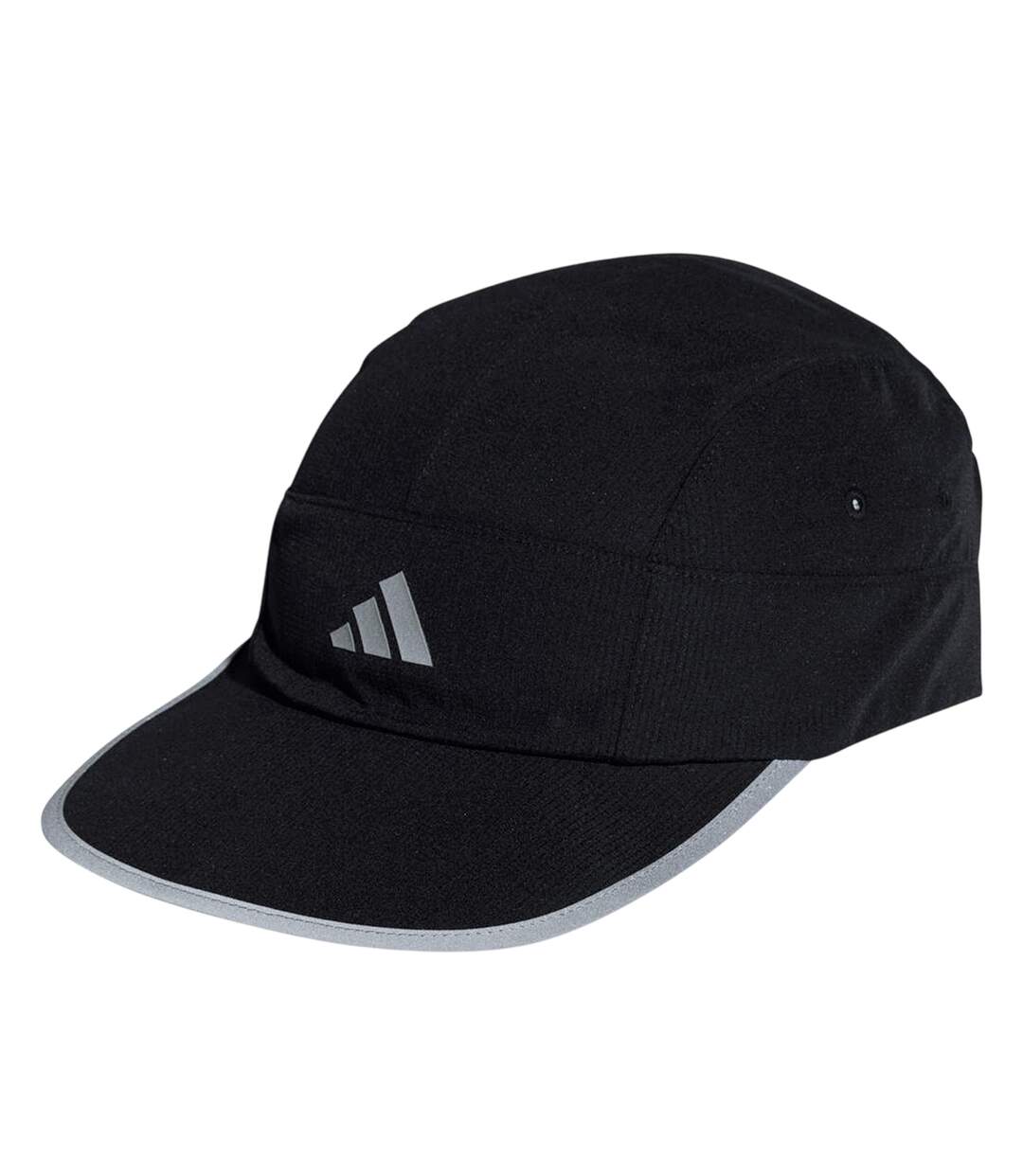 Mens X-city Logo Heat.rdy Technology Baseball Cap Black Adidas-1