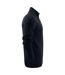 Pull Flatwillow Homme Noir James Harvest-4
